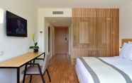Bedroom 7 Algarve Race Resort Hotel