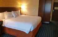 Bilik Tidur 3 Fairfield Inn & Suites by Marriott Eau Claire Chippewa Falls