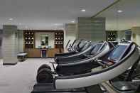 Fitness Center Waldorf Astoria Washington DC