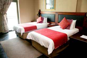 Bedroom 4 Goldfields Lodge and Conference Centre