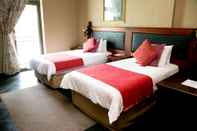 Bedroom Goldfields Lodge and Conference Centre