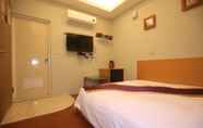 Bilik Tidur 6 Water Front Hotel