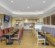 Restoran 7 TownePlace Suites by Marriott Swedesboro Philadelphia