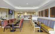 Restaurant 7 TownePlace Suites by Marriott Swedesboro Philadelphia