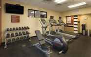 Fitness Center 4 TownePlace Suites by Marriott Swedesboro Philadelphia