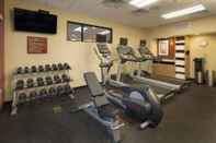 Fitness Center TownePlace Suites by Marriott Swedesboro Philadelphia