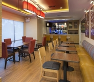 Restoran 6 TownePlace Suites by Marriott Swedesboro Philadelphia