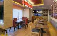 Restaurant 6 TownePlace Suites by Marriott Swedesboro Philadelphia