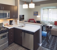 Bilik Tidur 2 TownePlace Suites by Marriott Swedesboro Philadelphia