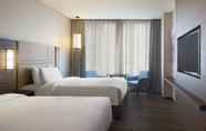 Bilik Tidur 7 Courtyard by Marriott Seoul Namdaemun