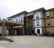 Exterior 5 Best Western Plus Regency Park