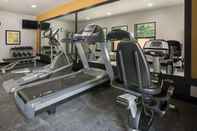 Fitness Center Best Western Plus Regency Park