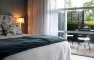 Bedroom 2 Revive On Oakview Boutique Accommodation and Spa