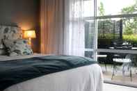 Bedroom Revive On Oakview Boutique Accommodation and Spa