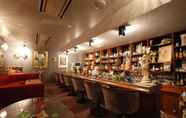 Quầy bar, cafe và phòng lounge 2 Kokusai Hotel Yamaguchi