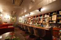 Quầy bar, cafe và phòng lounge Kokusai Hotel Yamaguchi