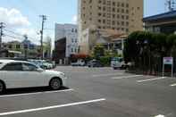 พื้นที่สาธารณะ Kokusai Hotel Yamaguchi
