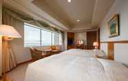 Bilik Tidur 5 Grand Hotel New Oji