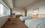 Bedroom 3 Grand Hotel New Oji