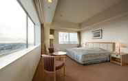 ห้องนอน 7 Grand Hotel New Oji