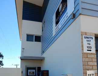 Exterior 2 Nesuto Geraldton