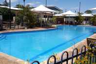 Swimming Pool Nesuto Geraldton