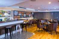 Bar, Kafe, dan Lounge B Hotel Quezon City