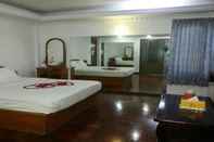 Kamar Tidur Airport Inn