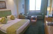 ห้องนอน 3 Tolip El Narges Hotel & Spa
