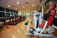 Fitness Center Tolip El Narges Hotel & Spa