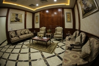 Lobby Tolip Inn Maadi