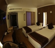 Bedroom 4 Tolip Inn Maadi