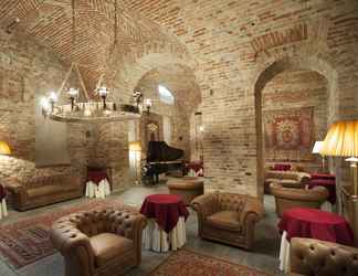 Lobby 2 Castello di Guarene