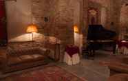 Lobby 4 Castello di Guarene