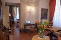 ห้องประชุม Castello di Guarene