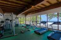 Fitness Center Malahini Kuda Bandos Resort