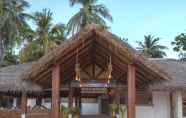 ภายนอกอาคาร 3 Malahini Kuda Bandos Resort