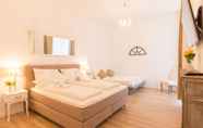 Bedroom 2 Lovely-Flats Fritz-Reuter