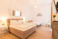 Bedroom Lovely-Flats Fritz-Reuter
