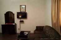 Ruang Umum Aman Furnished Apartment 2