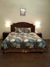 Bedroom 4 Aman Furnished Apartment 2
