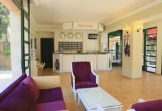 로비 6 Bodrum Skylife Hotel - All Inclusive