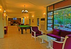 엔터테인먼트 시설 4 Bodrum Skylife Hotel - All Inclusive