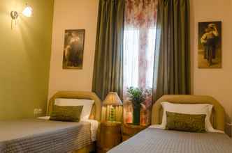 Phòng ngủ 4 Valta View Suites & Apartments