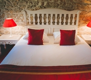 Kamar Tidur 7 Au Domaine de la Pommeraye & Spa