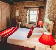 Kamar Tidur 6 Au Domaine de la Pommeraye & Spa