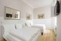 Phòng ngủ Primeflats - Apartments im Schillerpark
