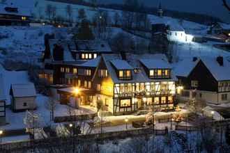 Exterior 4 Landgasthof Hotel Hanses-Bräutigam