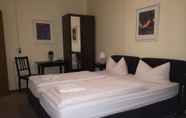 ห้องนอน 5 Hotel-Gasthof Waldeck
