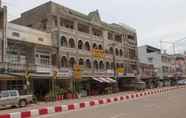 Luar Bangunan 2 Lankham Hotel